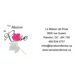 La Maison de Rose