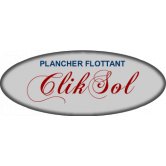 Plancher Flottant Cliksol