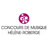 Concours de musique Hélène-Roberge