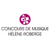 Concours de musique Hélène-Roberge