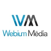 Webium Média