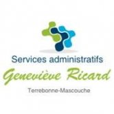 Services administratifs Geneviève Ricard