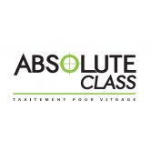 Absolute Class Inc - Traitement pour vitrage