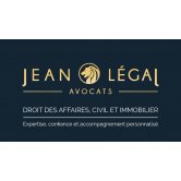 Jean légal inc.