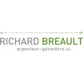 Richard Breault / Arpenteur-Géomètre