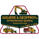 Giguère & Geoffroy Inc