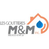 Les Gouttières MM