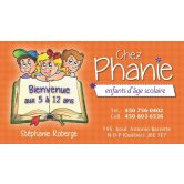 Service de garde Chez Phanie