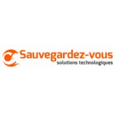 Sauvegardez-vous solutions technologiques