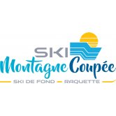 Ski Montagne coupée