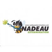 Nadeau Extermination