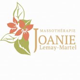 Massothérapie Joanie Lemay-Martel