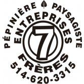 ENTREPRISE 7 FRÈRES