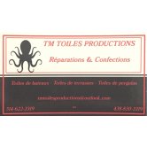 Tm Toiles Productions