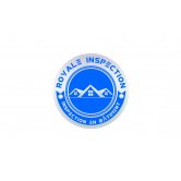 Royale Inspection