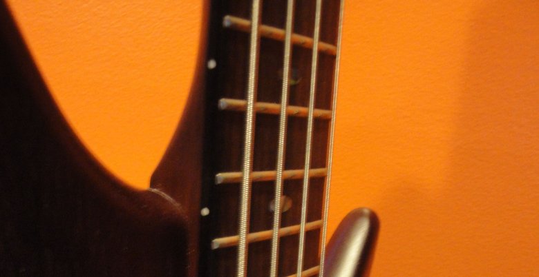 Cours de Guitare & de Basse à Terrebonne