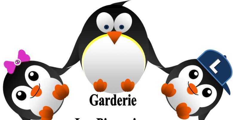 Garderie les pingouins animés INC.