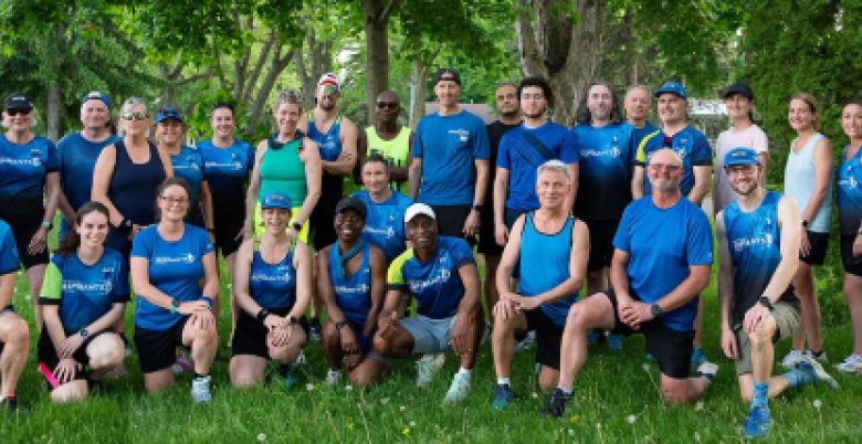 Club de course Les Aspirants de Repentigny