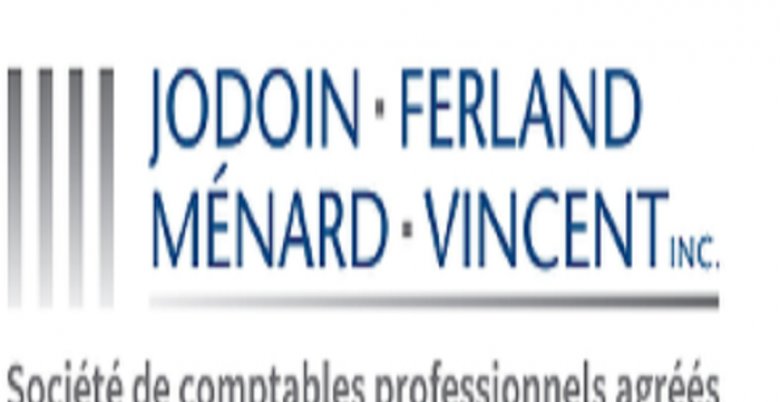 JODOIN FERLAND MÉNARD VINCENT inc.