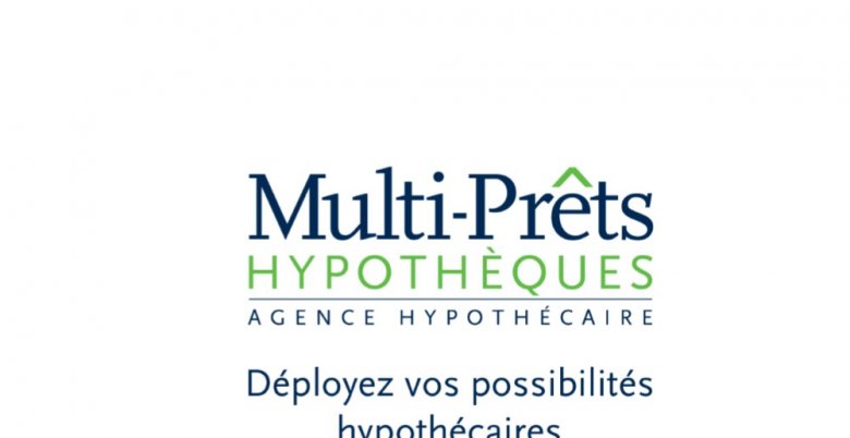 Multi-Prêts hypotheques