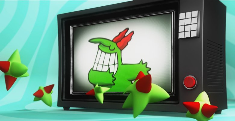 Action Video 3D