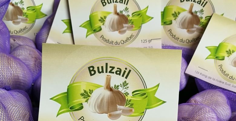 Bulzail inc.